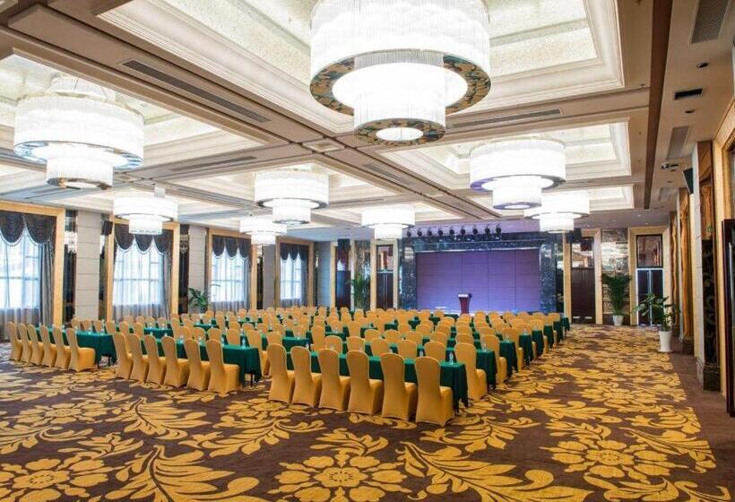 Country Garden Phoenix Hotel Yangshan