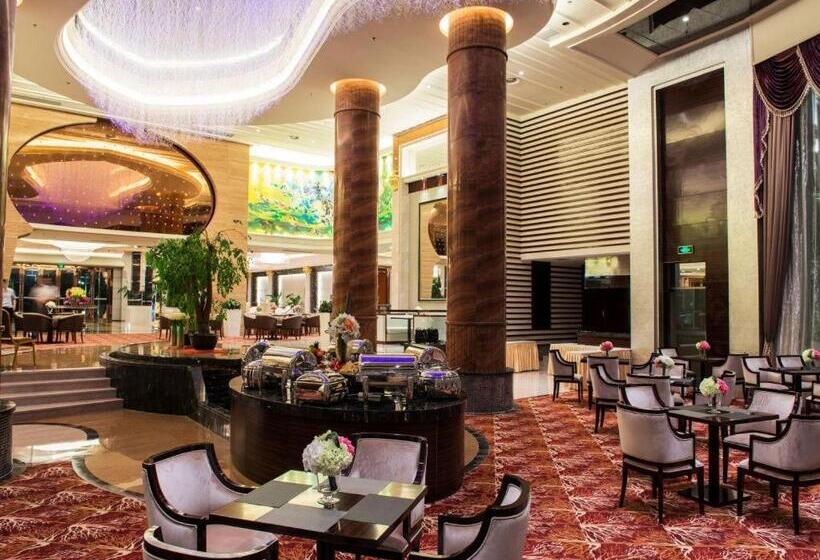 Country Garden Phoenix Hotel Yangshan