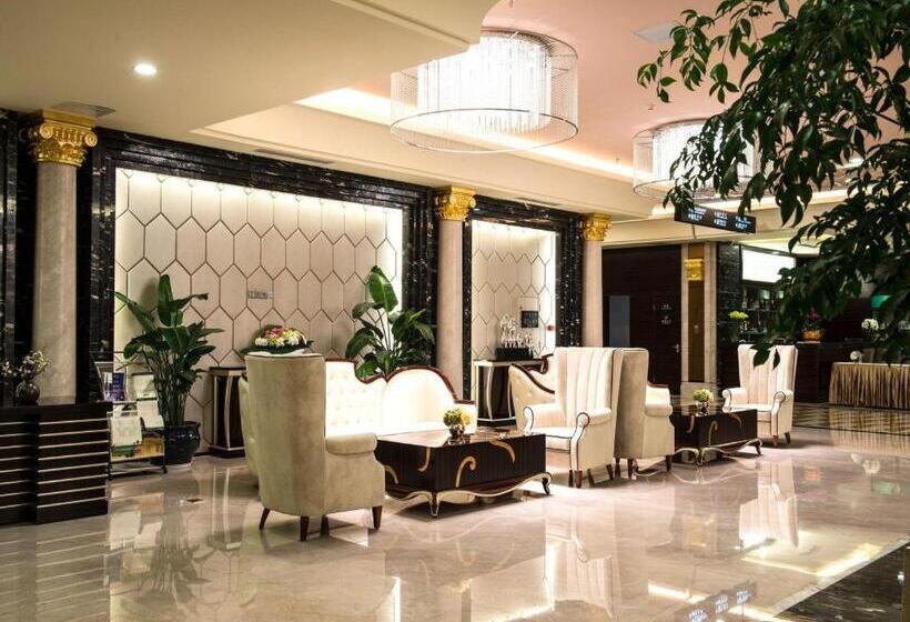 Country Garden Phoenix Hotel Yangshan