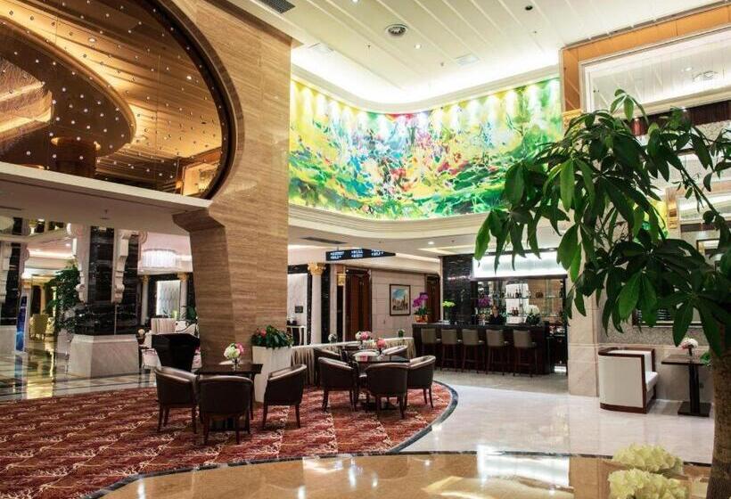 Country Garden Phoenix Hotel Yangshan