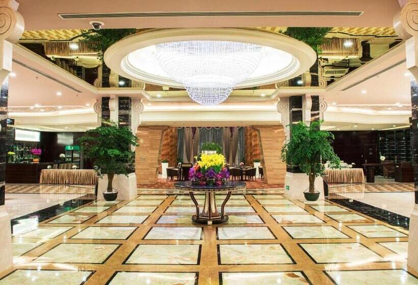 Country Garden Phoenix Hotel Yangshan