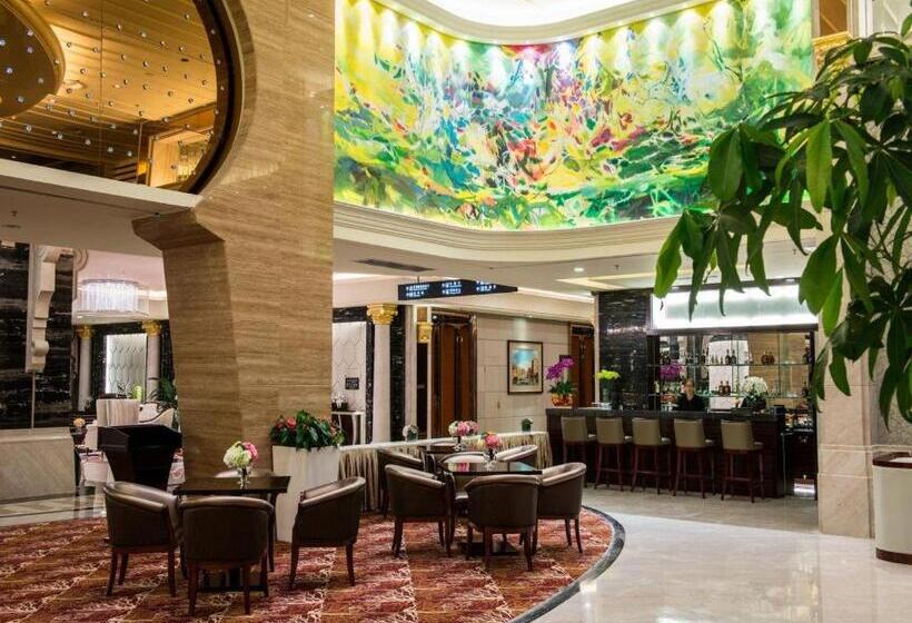 Country Garden Phoenix Hotel Yangshan