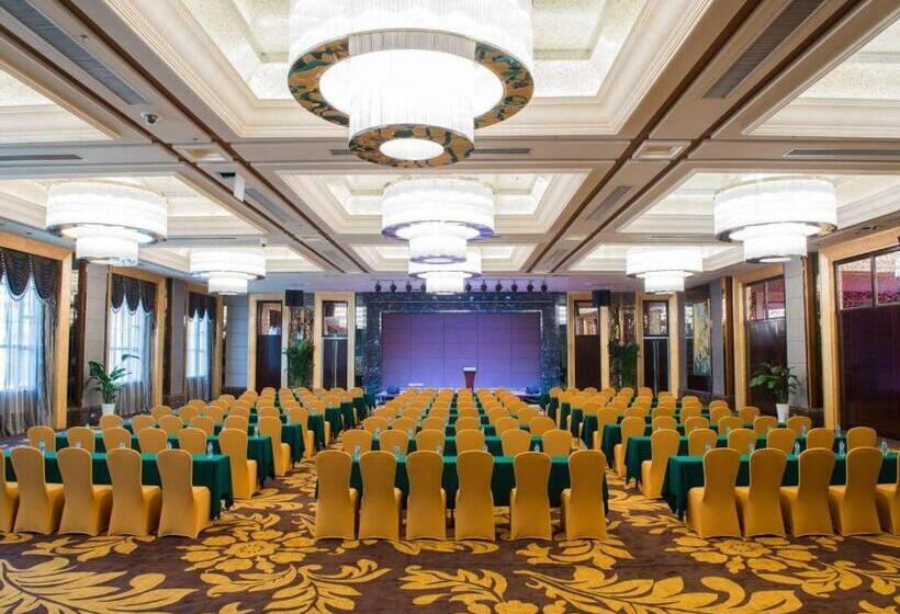 Country Garden Phoenix Hotel Yangshan