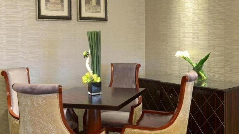 Country Garden Phoenix Hotel Yangshan