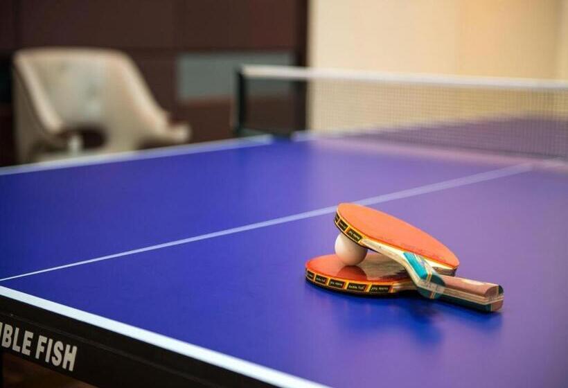 Country Garden Phoenix Hotel Yangshan