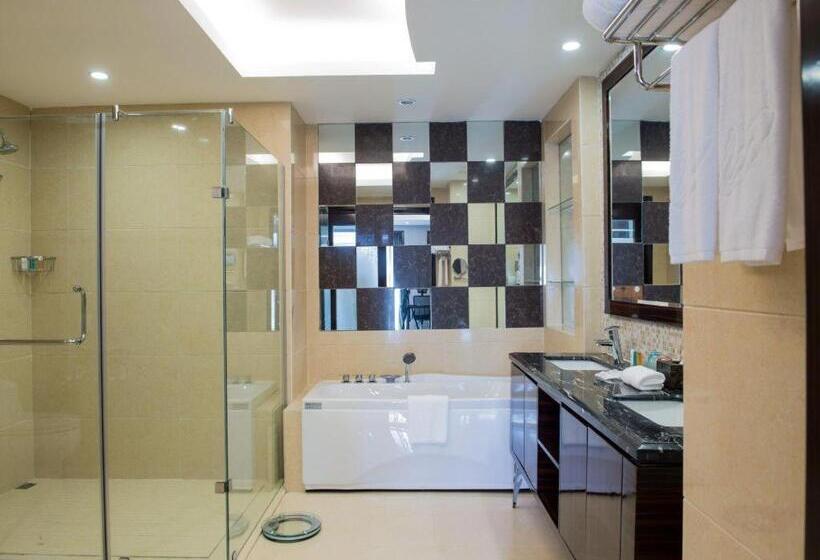 Country Garden Phoenix Hotel Yangshan