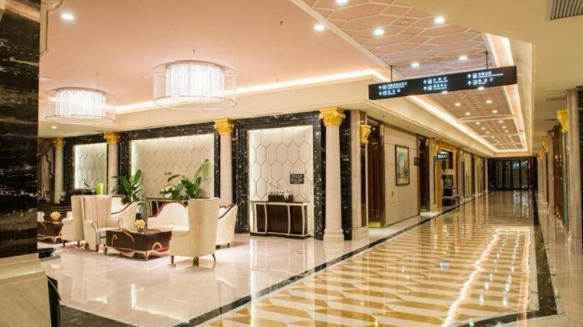 Country Garden Phoenix Hotel Yangshan