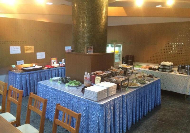 ホテル Crown Hills Tokuyama