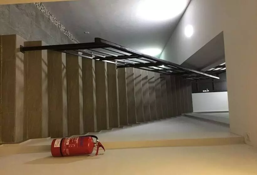 Hotell Eatern