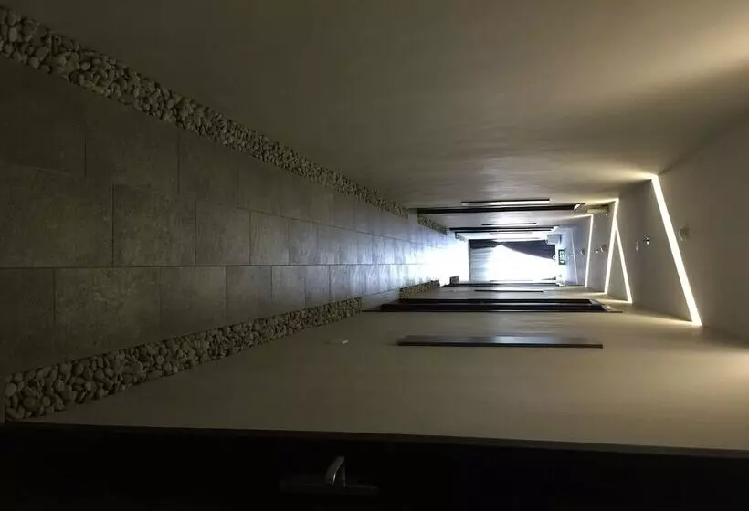 Hotell Eatern