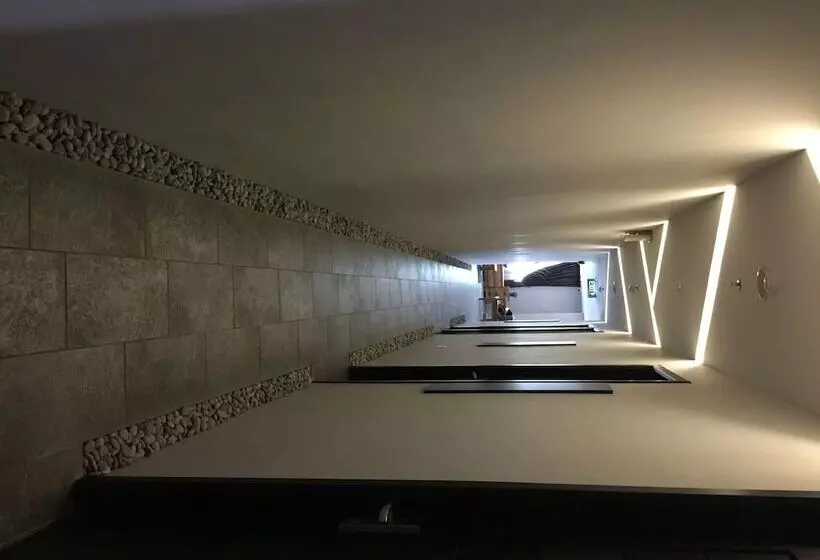 Hotell Eatern