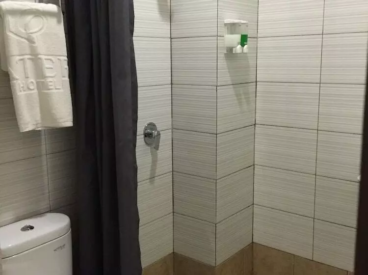 Hotell Eatern