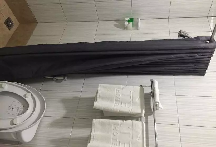 Hotell Eatern