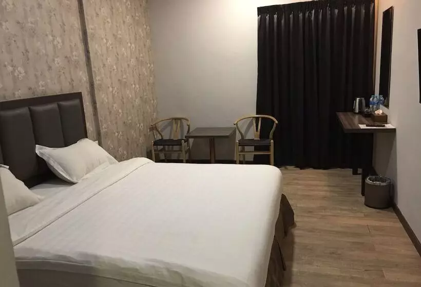 Hotell Eatern