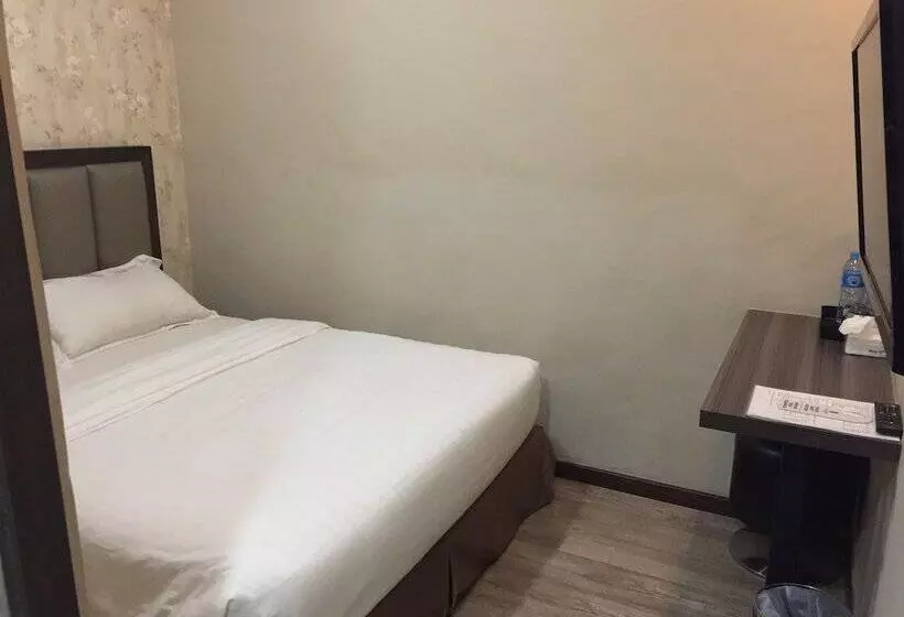 Hotell Eatern
