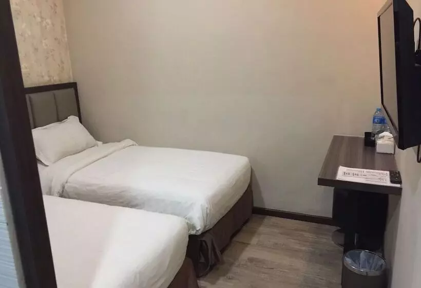 Hotell Eatern