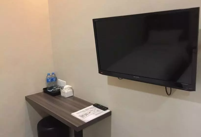 Hotell Eatern