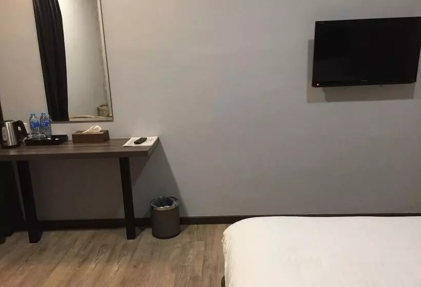 Hotell Eatern