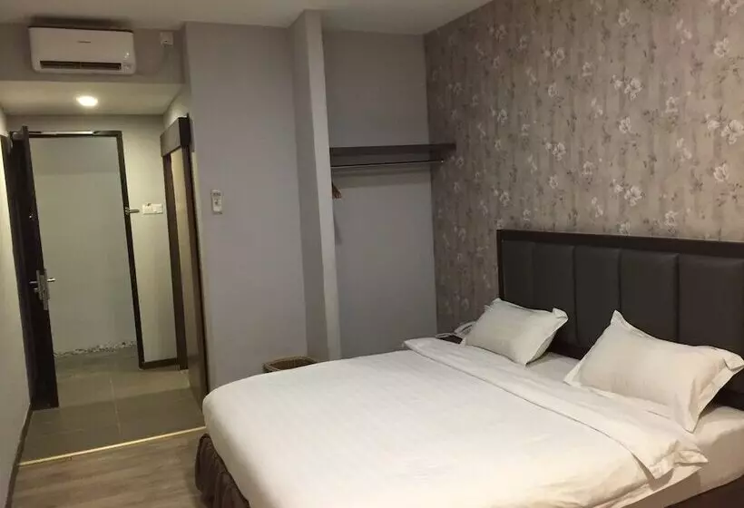 Hotell Eatern