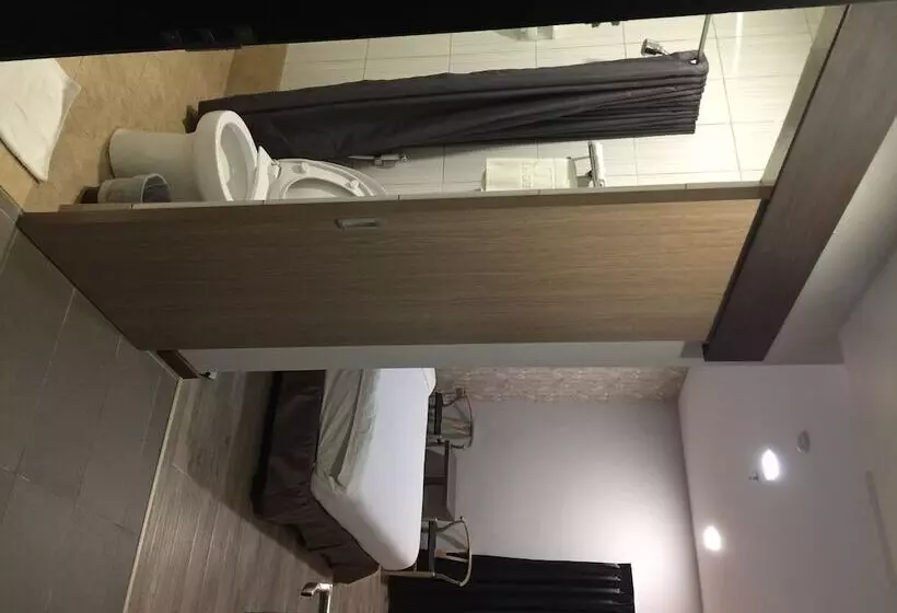 Hotell Eatern
