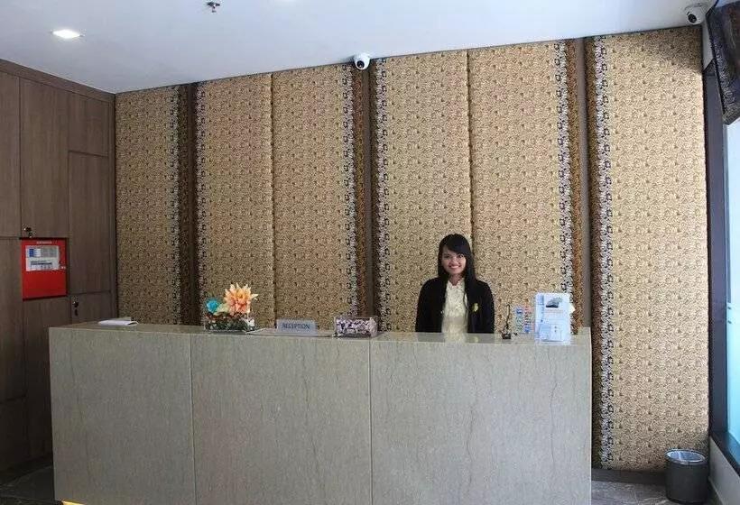 Hotell Eatern