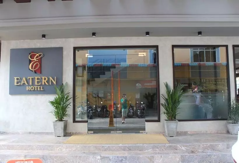 Hotell Eatern