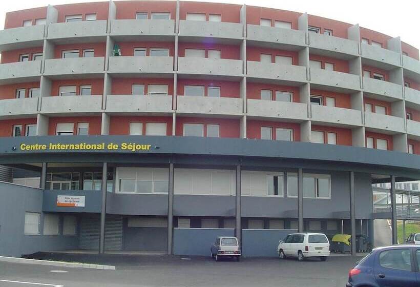 בית מלון כפרי Ethic Etapes Cis De Besançon