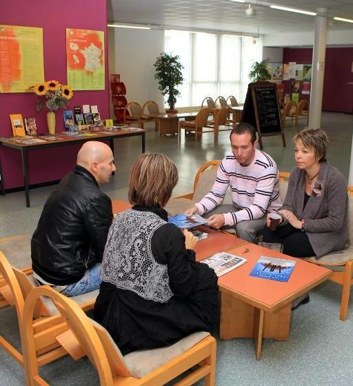 בית מלון כפרי Ethic Etapes Cis De Besançon