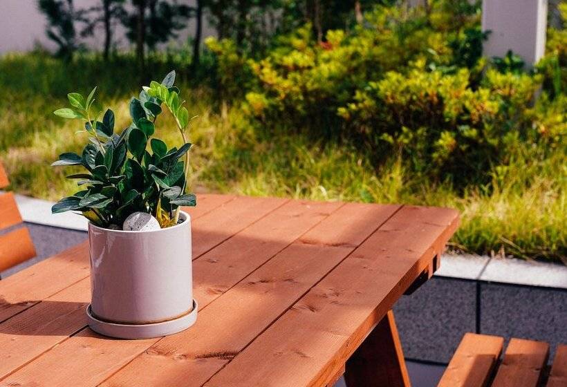 فندق Golden Business