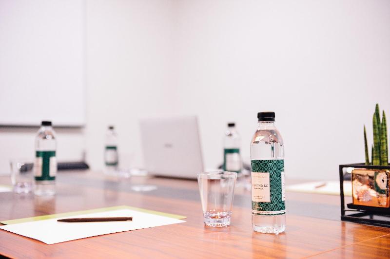 فندق Golden Business