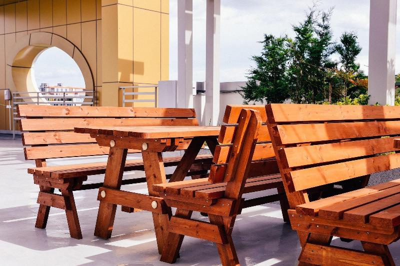 فندق Golden Business