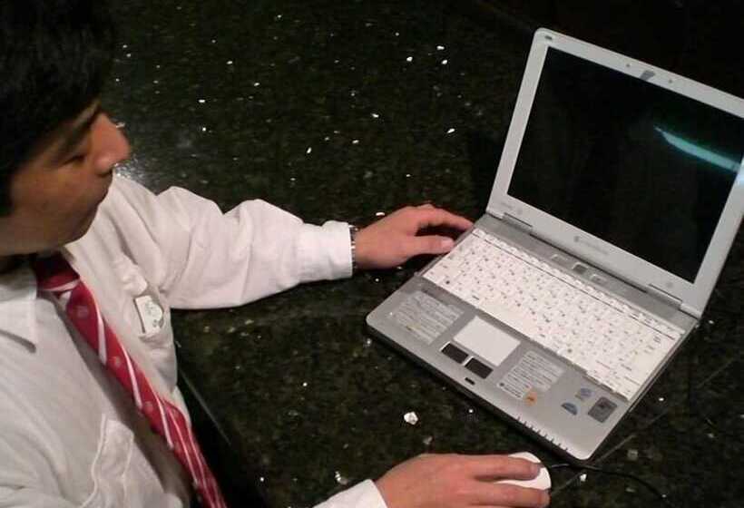 Отель Hitachi Hills