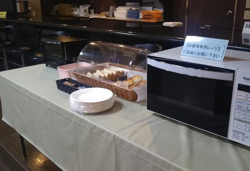 Отель Hitachi Hills