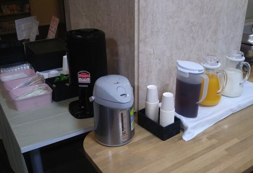 Отель Hitachi Hills