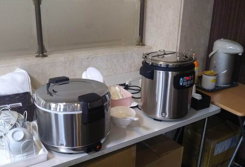 Отель Hitachi Hills