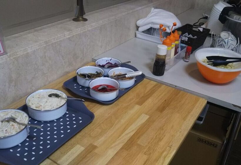 Отель Hitachi Hills