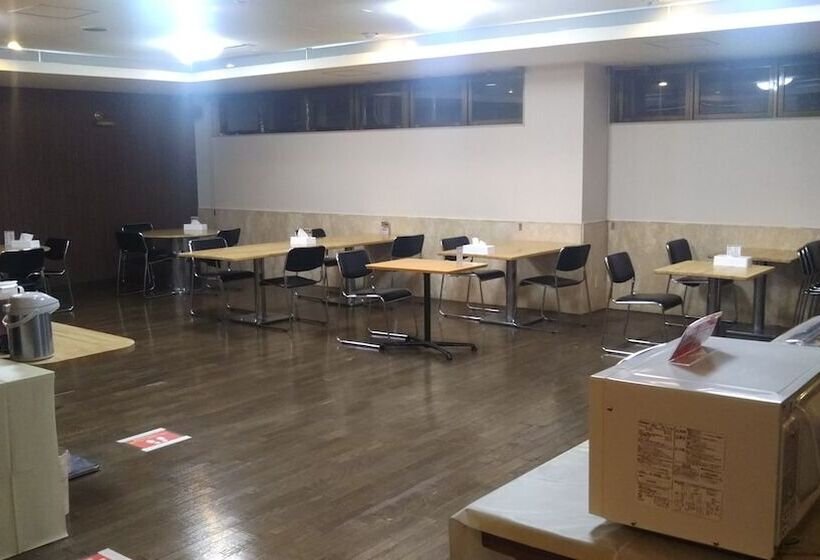 Отель Hitachi Hills