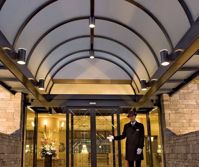 בית מלון כפרי Hyper Resort Villa Shionoe