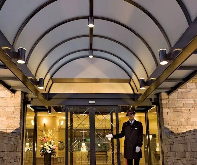 Hotelli Hyper Resort Villa Shionoe