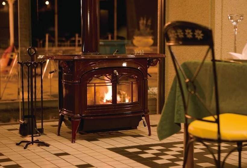 בית מלון כפרי Hyper Resort Villa Shionoe