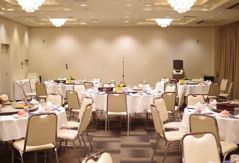 בית מלון כפרי Hyper Resort Villa Shionoe