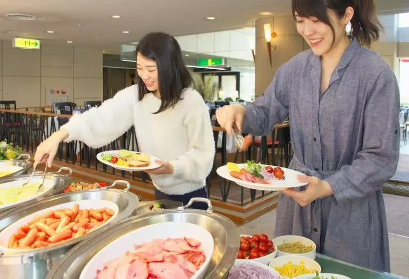 Hotelli Hyper Resort Villa Shionoe
