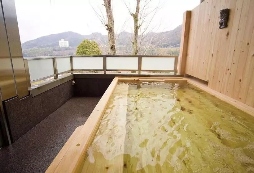 Hotelli Hyper Resort Villa Shionoe