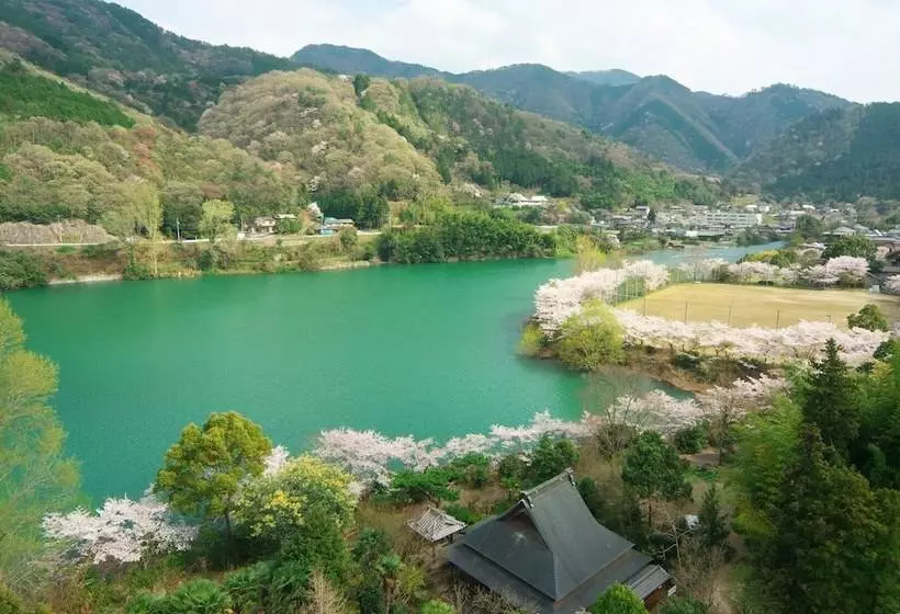 Hotelli Hyper Resort Villa Shionoe