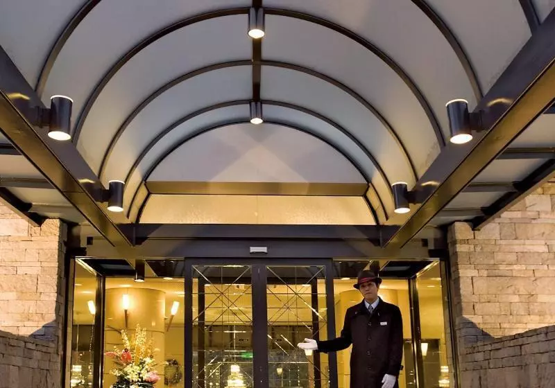 Hotelli Hyper Resort Villa Shionoe