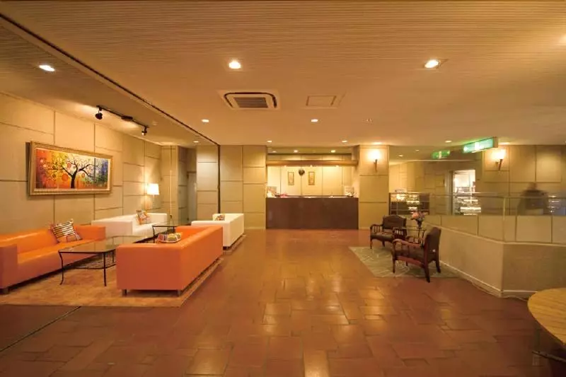 Hotelli Hyper Resort Villa Shionoe
