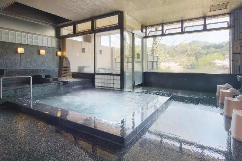 Hotelli Hyper Resort Villa Shionoe