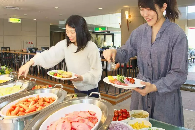 Hotelli Hyper Resort Villa Shionoe