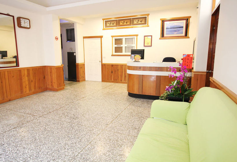 فندق Ipuli Hostel