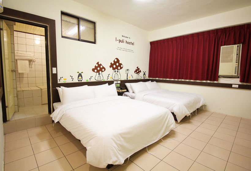 فندق Ipuli Hostel